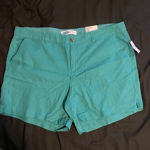 Old Navy shorts